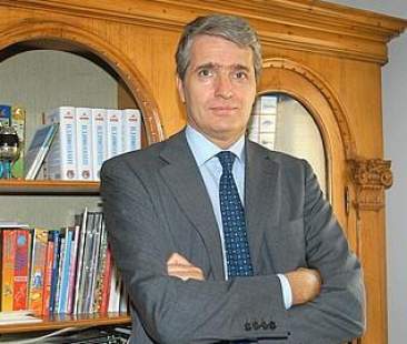 Tangenti Siracusa-Gela: arrestato Duccio Astaldi, presidente Condotte spa