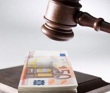 Enorme arretrato e carenza organico: le criticità della giustizia tributaria Enorme arretrato e carenza organico: le criticità della giustizia tributaria