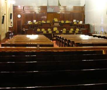 Esercizio provvisorio, Ddl stralcio oggi in Aula