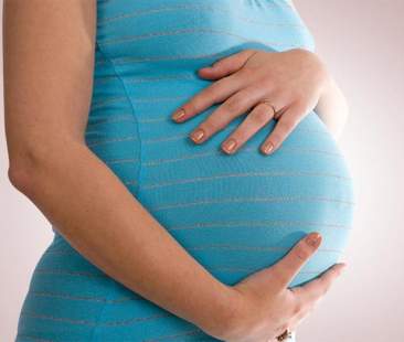 Diete vegane molto pericolose in maternità