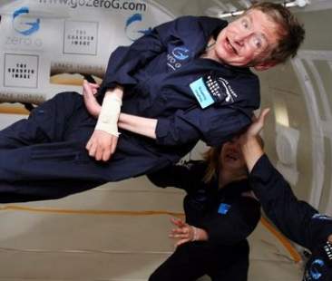 Scienza: morto l’astrofisico Stephen Hawking