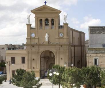 Casa di riposo abusiva nel Trapanese: arrestati i gestori Casa di riposo abusiva nel Trapanese: arrestati i gestori