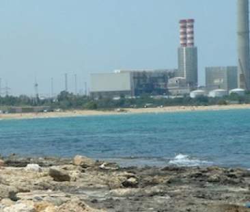 Marina di Melilli: ok da ministero a piano bonifica