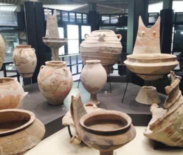 Sicilia, tanta cultura per pochi turisti