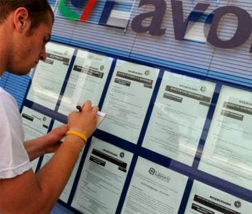 In Sicilia è boom di assunzioni… precarie