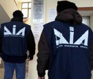 Mafia: nove milioni di euro di beni confiscati da Dia Catania a imprenditore Mafia: nove milioni di euro di beni confiscati da Dia Catania a imprenditore