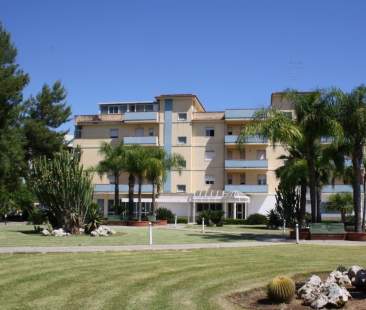 Sanità: casa di cura Siracusa sequestrata per bancarotta fraudolenta