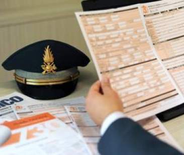 Fisco: protocollo d’intesa Procura Catania-Gdf-Agenzia entrate