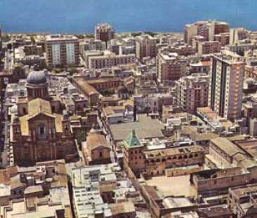 Marsala: poliziotto rubava passaporti e li vendeva, arrestato Marsala: poliziotto rubava passaporti e li vendeva, arrestato