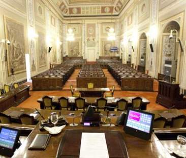 Ars a passo di lumaca e attività ferma al palo