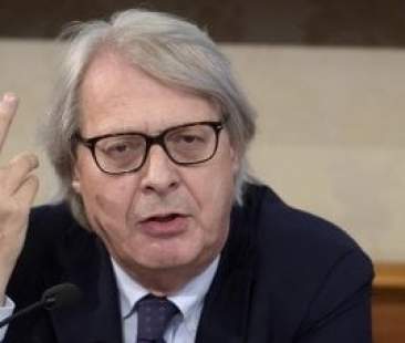 Regione: Sgarbi si dimette, anzi no