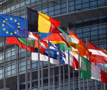 Fondi Ue, 4 anni per lo 0,5% di spesa