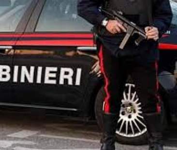 Mafia: estorsioni, otto arresti dei carabinieri nel Catanese Mafia: estorsioni, otto arresti dei carabinieri nel Catanese