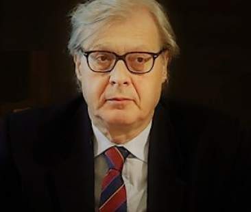 Sgarbi: Musumeci deve la sua vittoria alla scelta di candidarmi