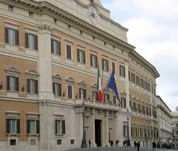 Governo: frizioni Di Maio-Salvini sui vitalizi