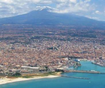 Pasqua: Catania, Amsterdam e Londra le mete più ambite