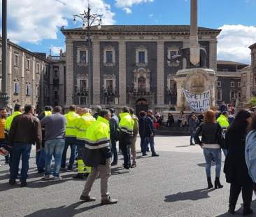 Rifiuti: Musumeci, “In dicembre il Piano regionale”