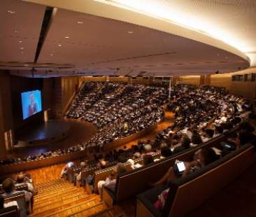 Turismo congressuale, che flop!