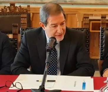 Regione: Musumeci, si abolisca voto segreto all’Ars