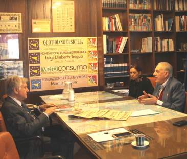 “Uffici e risorse carenti ma si cercano soluzioni”