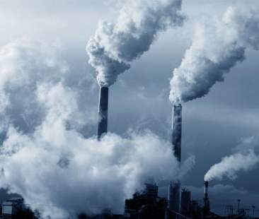 Da raffinerie e impianti industriali il 40% delle emissioni in Sicilia Da raffinerie e impianti industriali il 40% delle emissioni in Sicilia