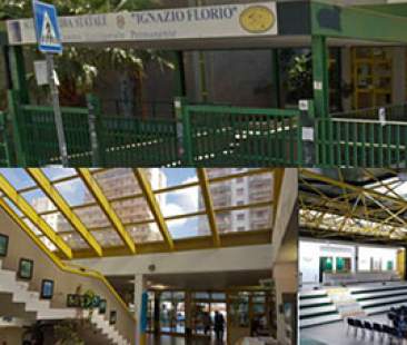 Pugno alla maestra del figlio, denunciato a Palermo