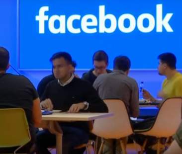 Facebook: Zuckerberg, “Influenzate le elezioni” Facebook: Zuckerberg, “Influenzate le elezioni”