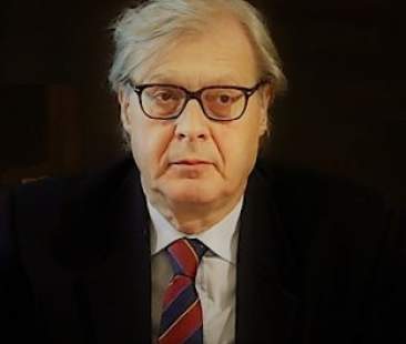 Sgarbi, “Assessore o Ministro”