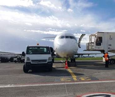 Aeroporti: Catania, Sac presenta le novità Summer 2018