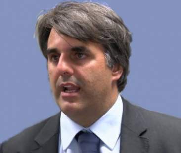 Messina: Cuzzocrea nuovo rettore