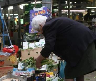 Sicilia: povertà, un cittadino su due in grave disagio