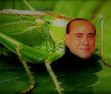 Governo: lunedì di pretattica, verso il “Grillusconi”?