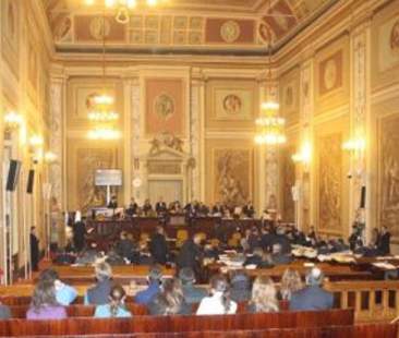 Regione: Musumeci cede all’esercizio provvisorio e parla di tornare al voto