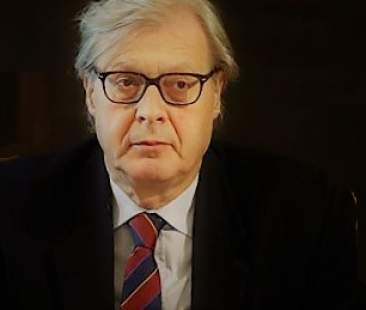 Regione: Sgarbi, “Mi dimetto e chiudo i rapporti con Musumeci”