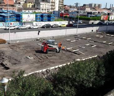 Corso Martiri: Bianco, “Catania attira investitori internazionali”