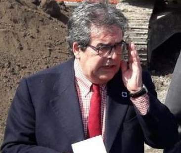 Zona industriale Catania: Bianco, “Quasi quattro milioni di euro per strade” Zona industriale Catania: Bianco, “Quasi quattro milioni di euro per strade”
