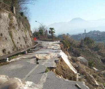 Dissesto, la Sicilia su una polveriera