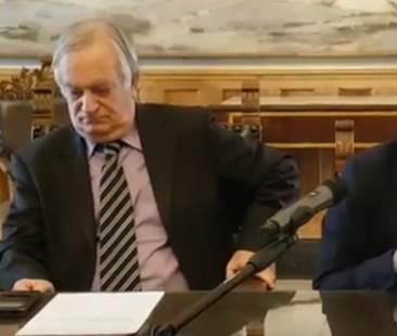 Espurgo: nuove regole per conferire in depuratore Catania