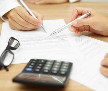 Comuni: efficienti o sanzionati