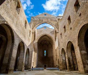 Palermo – La Cultura apre le porte a tutti anche per Pasqua e Pasquetta