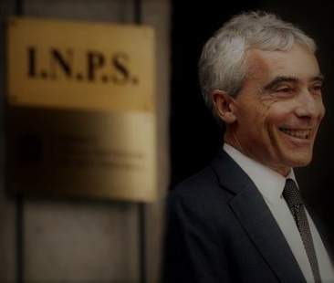 Inps: la realtà Rei aspettando il reddito di cittadinanza