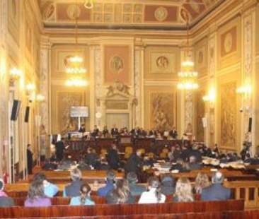 Ars: i nodi in vista della ripresa dei lavori