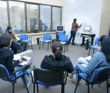 Formazione, il peccato originale Formazione, il peccato originale