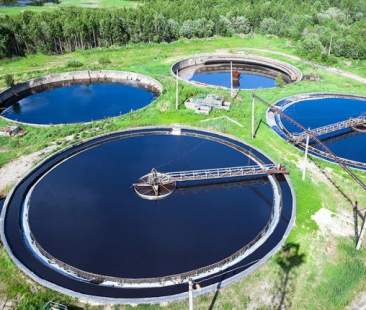 Depurazione, in Sicilia 75 Comuni senza impianti