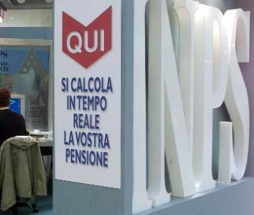 Pensioni, oltre il 70% inferiore ai 1.000 euro