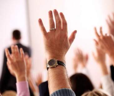 Corsi tradizionali, a “sorpresa” il bando della Formazione