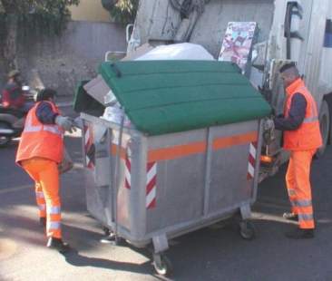 Palermo – Approvate le tariffe Tari 2018, taglio del 4% per le imprese