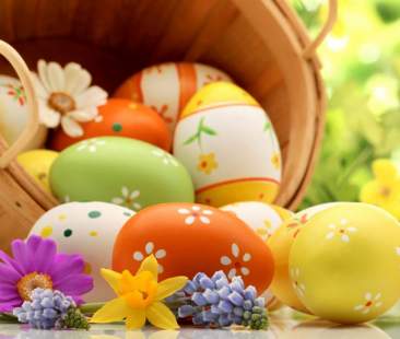 A Pasqua vince la tradizione. Gli italiani scelgono casa e menù fai da te