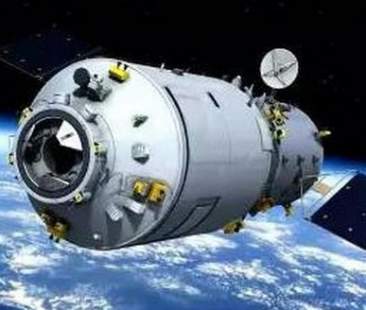 Tiangong 1: si teme una brutta sorpresa dallo spazio