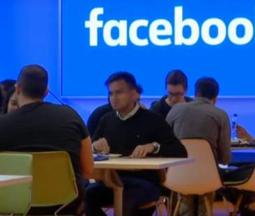 Social: in fuga da Facebook